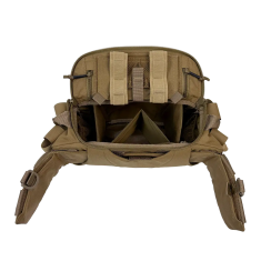 TQD Tactic medical belt or shoulder bag, model RM305 Coyote - photo 4 TQD Tactic medical belt or shoulder bag, model RM305 Coyote - photo 4