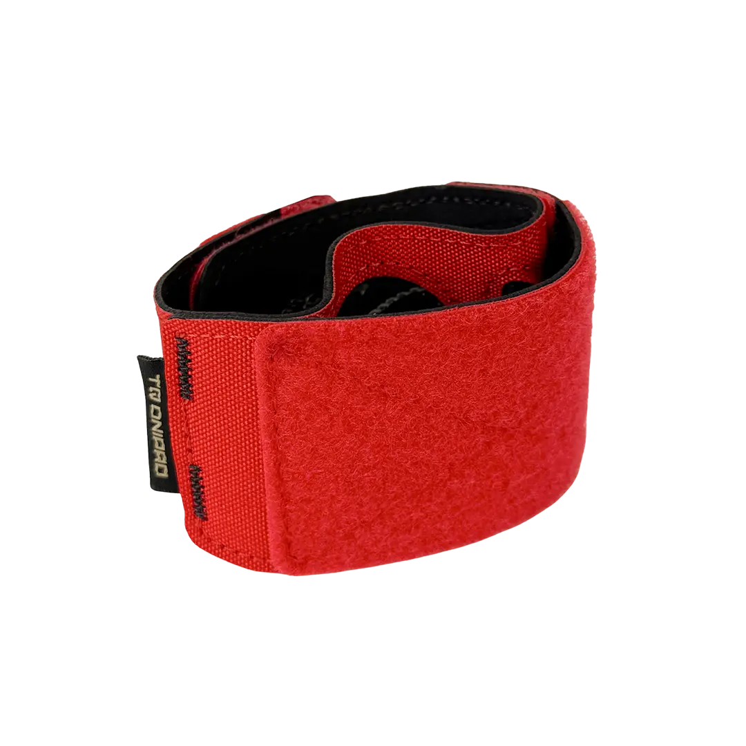 Захист для годинника &laquo;ДНІПРО&raquo;, червоний - фото 3