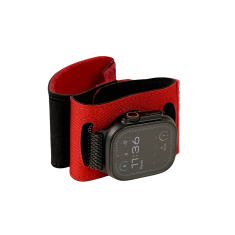 Захист для годинника &laquo;ДНІПРО&raquo;, червоний - фото 4