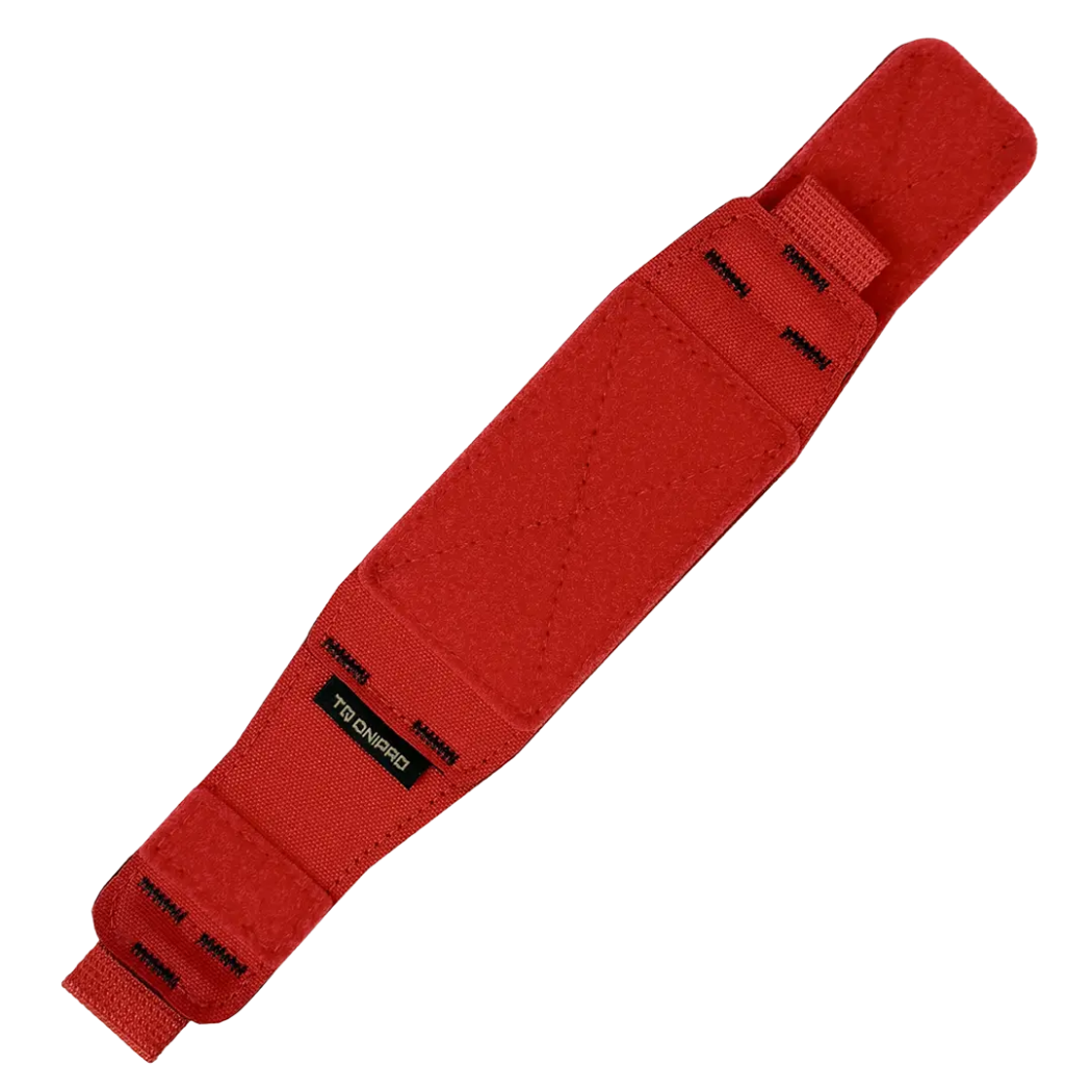 Захист для годинника «ДНІПРО», червоний