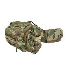 Сумка медика гібридна TQD BM33, Multicam - фото 3 Сумка медика гібридна TQD BM33, Multicam - фото 3