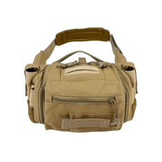 Сумка медика гібридна TQD BM33, Multicam - фото 1