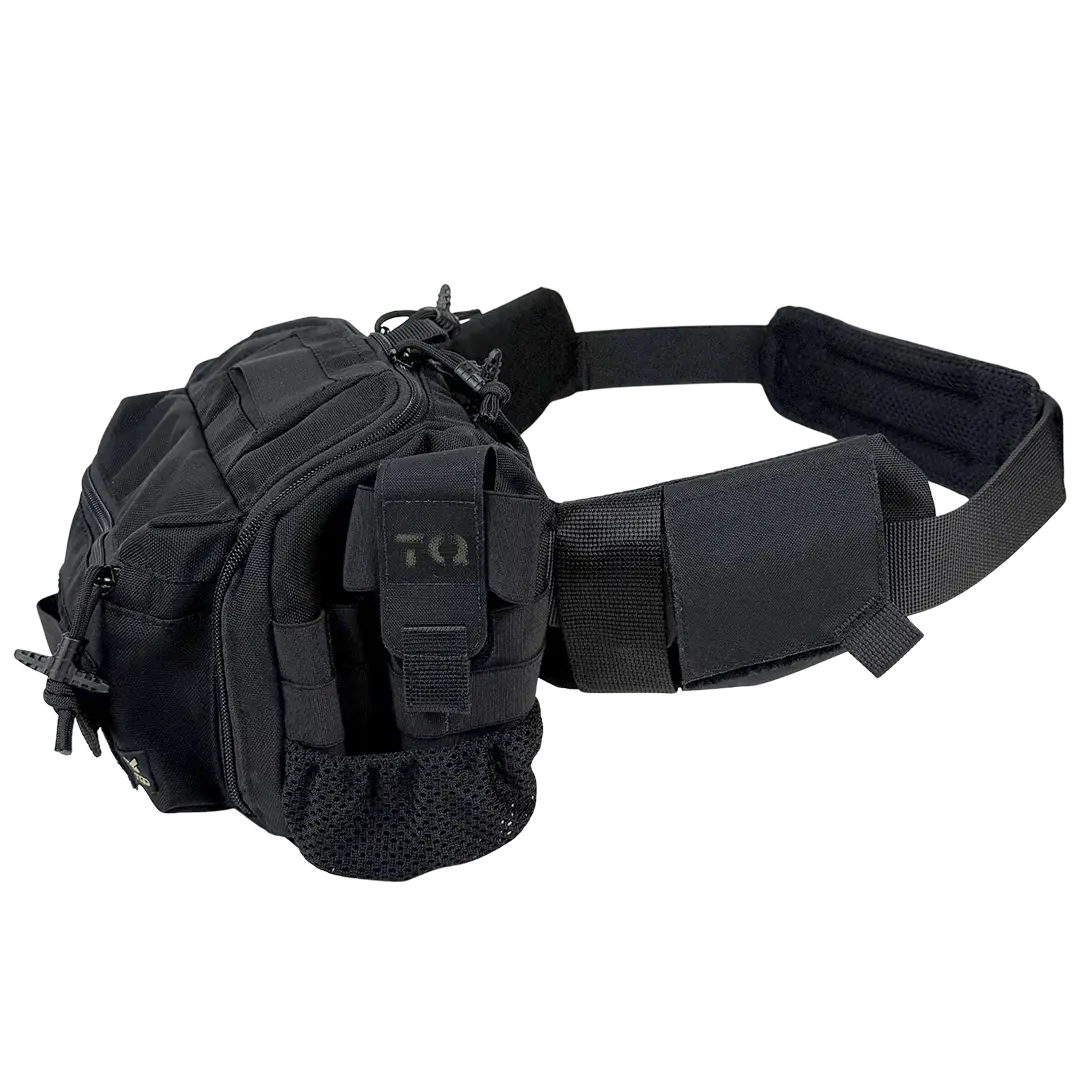 Сумка медика гібридна TQD BM33, Multicam - фото 5 Сумка медика гібридна TQD BM33, Multicam - фото 5