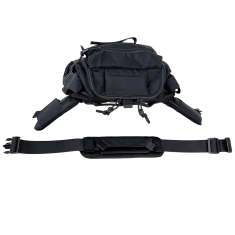 Сумка медика гібридна TQD BM33, Multicam - фото 3 Сумка медика гібридна TQD BM33, Multicam - фото 3