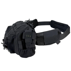 Сумка медика гібридна TQD BM33, Multicam - фото 5 Сумка медика гібридна TQD BM33, Multicam - фото 5