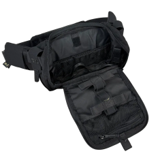 Сумка медика гібридна TQD BM33, Multicam - фото 6 Сумка медика гібридна TQD BM33, Multicam - фото 6