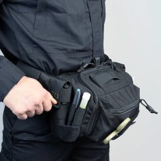 Сумка медика гібридна TQD BM33, Multicam - фото 11 Сумка медика гібридна TQD BM33, Multicam - фото 11