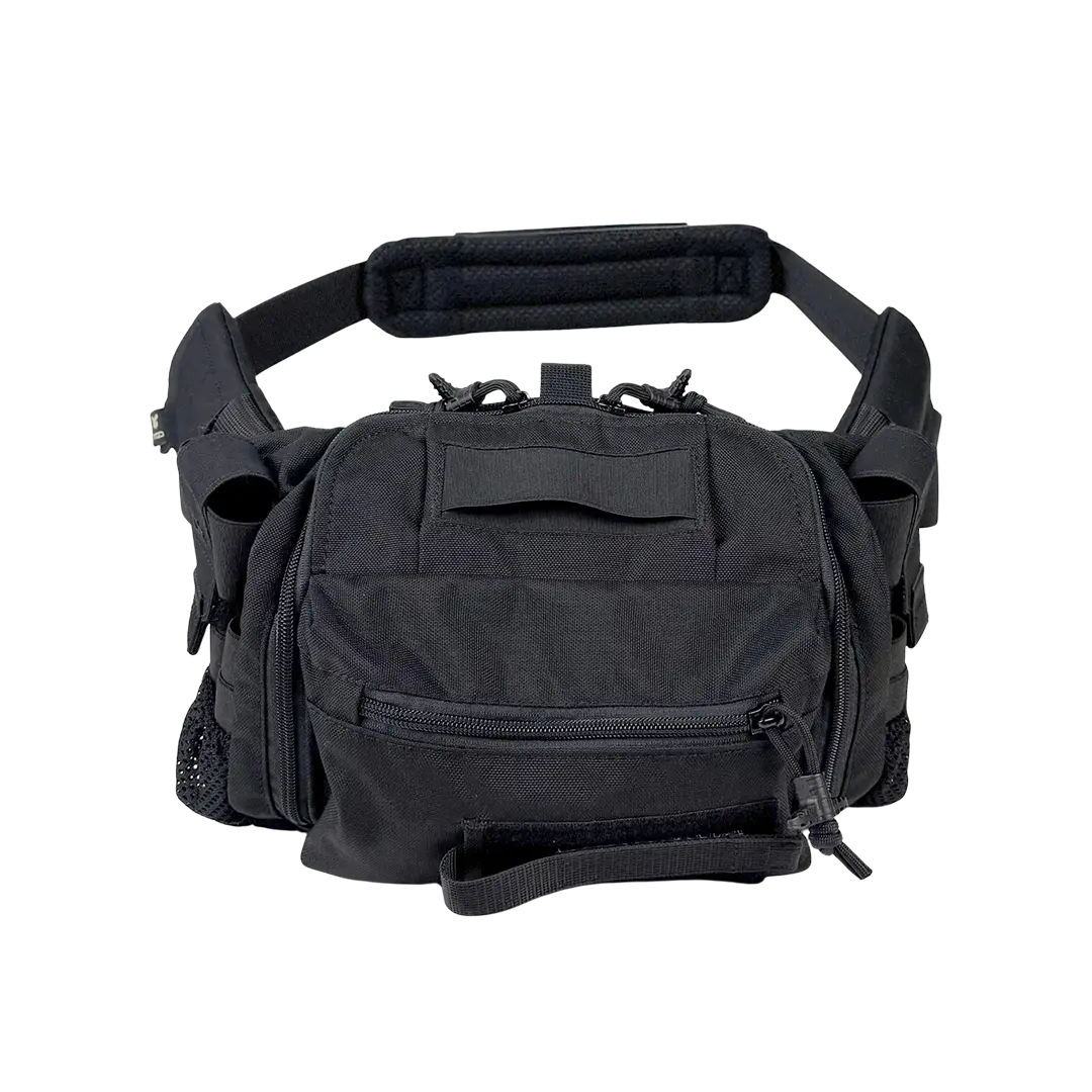 Сумка медика гібридна TQD BM33, Multicam - фото 1 Сумка медика гібридна TQD BM33, Multicam - фото 1