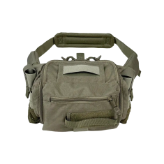 Сумка медика гібридна TQD BM33, Multicam - фото 1