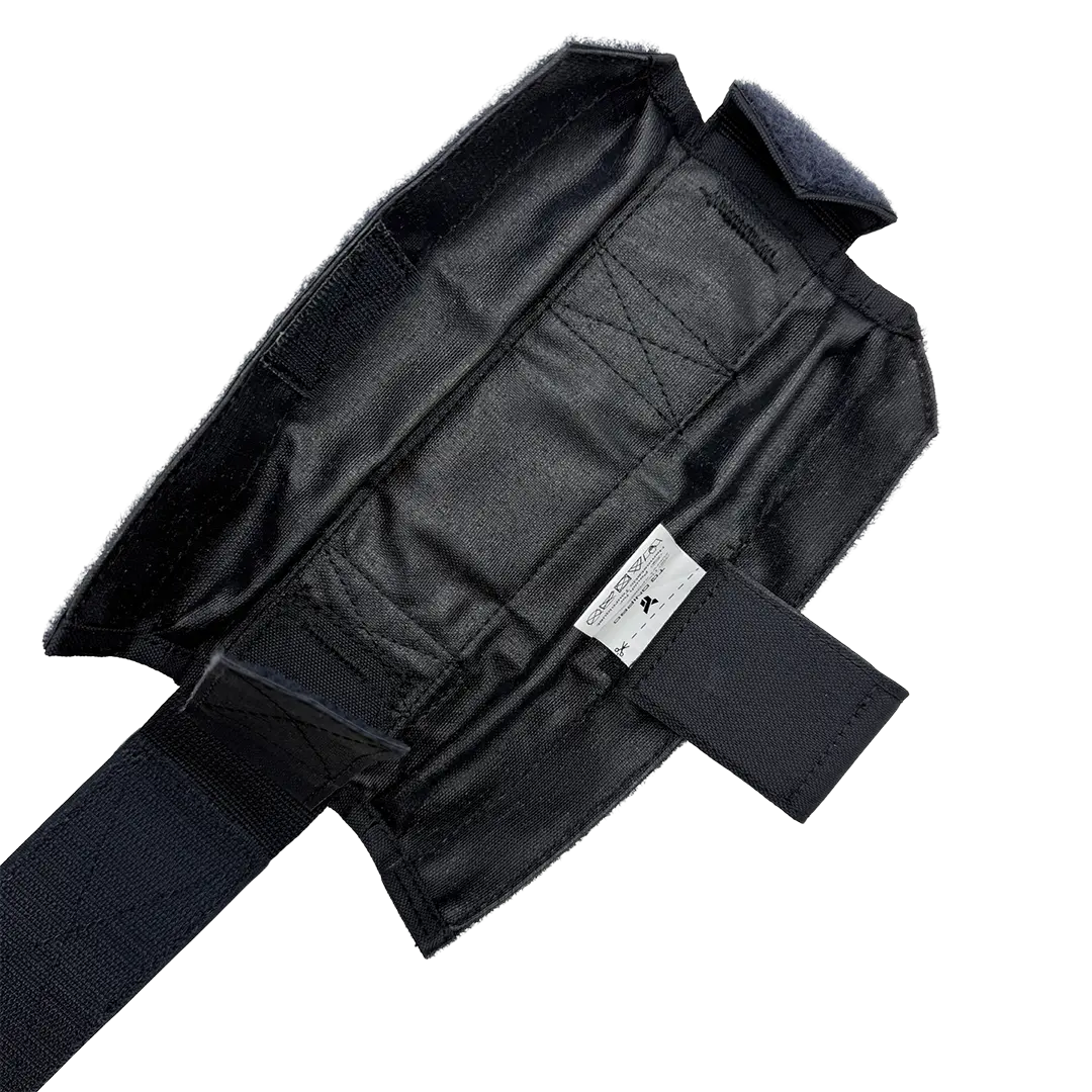 Підсумок під джгут кровоспинний "Дніпро" модель №8, Gen2 темно-синій - фото 6