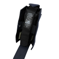 Підсумок під джгут кровоспинний "Дніпро" модель №8, Gen2 темно-синій - фото 5