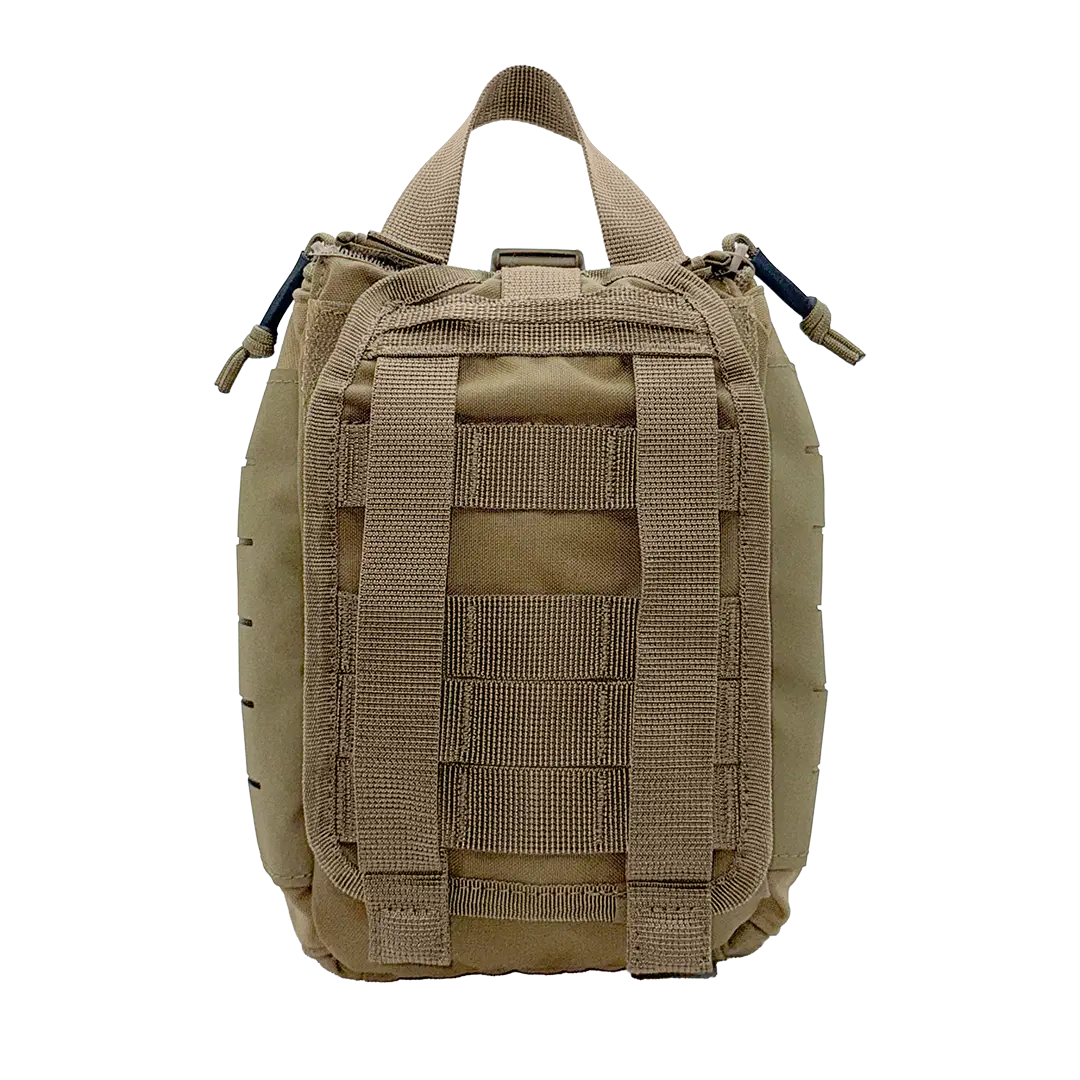 "DNIPRO" PM26 First Aid Kit Pouch on a Platform (Gear Attachment), Coyote - photo 4 "DNIPRO" PM26 First Aid Kit Pouch on a Platform (Gear Attachment), Coyote - photo 4