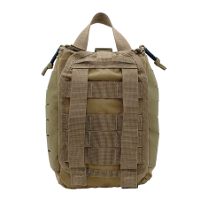 "DNIPRO" PM26 First Aid Kit Pouch on a Platform (Gear Attachment), Coyote - photo 4 "DNIPRO" PM26 First Aid Kit Pouch on a Platform (Gear Attachment), Coyote - photo 4