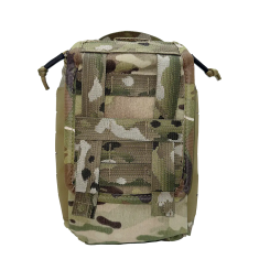 "DNIPRO" PM26 First Aid Kit Pouch on a Platform (Gear Attachment), Multicam - photo 6 "DNIPRO" PM26 First Aid Kit Pouch on a Platform (Gear Attachment), Multicam - photo 6