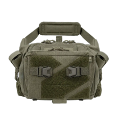 Hybrid Medic Bag TQD BM35, Olive - photo 1 Hybrid Medic Bag TQD BM35, Olive - photo 1