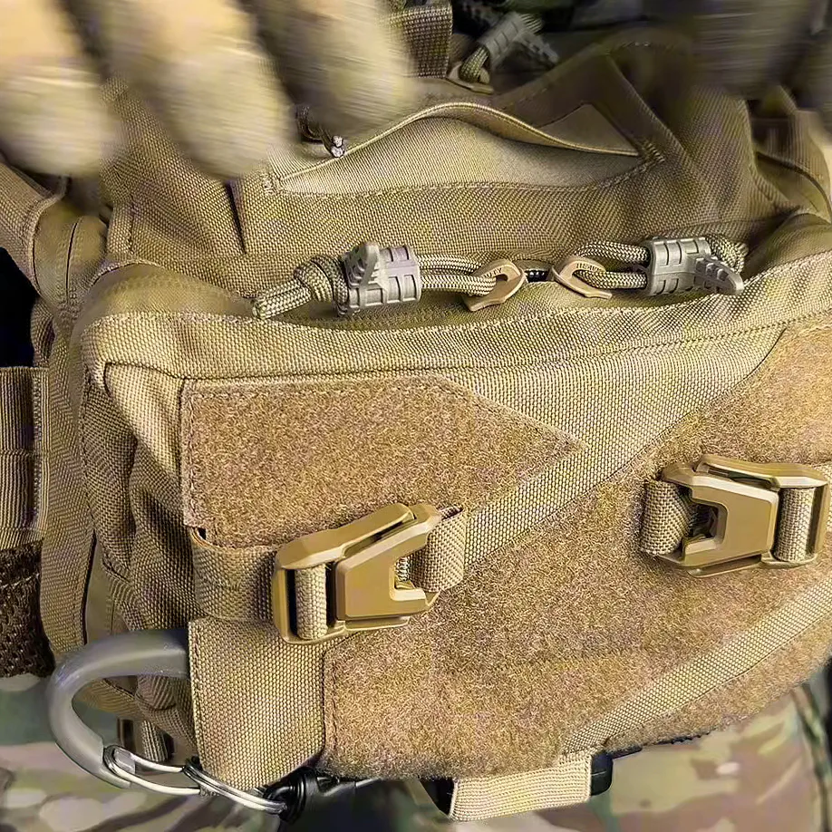 Hybrid Medic Bag TQD BM35, Coyote - photo 6 Hybrid Medic Bag TQD BM35, Coyote - photo 6