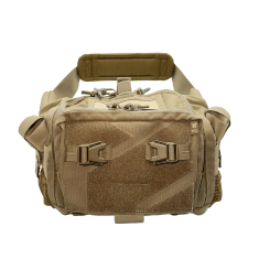 Hybrid Medic Bag TQD BM35, Coyote - photo 1 Hybrid Medic Bag TQD BM35, Coyote - photo 1