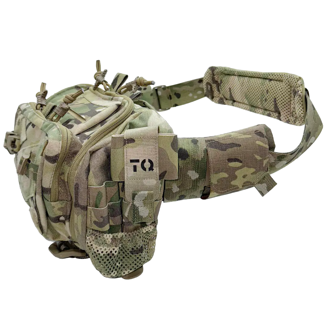 Hybrid Medic Bag TQD BM35, Multicam - photo 5 Hybrid Medic Bag TQD BM35, Multicam - photo 5
