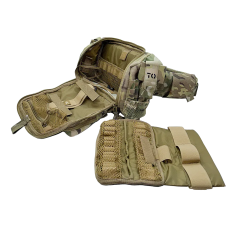 Hybrid Medic Bag TQD BM35, Multicam - photo 4 Hybrid Medic Bag TQD BM35, Multicam - photo 4