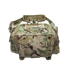 Hybrid Medic Bag TQD BM35, Multicam - photo 1 Hybrid Medic Bag TQD BM35, Multicam - photo 1