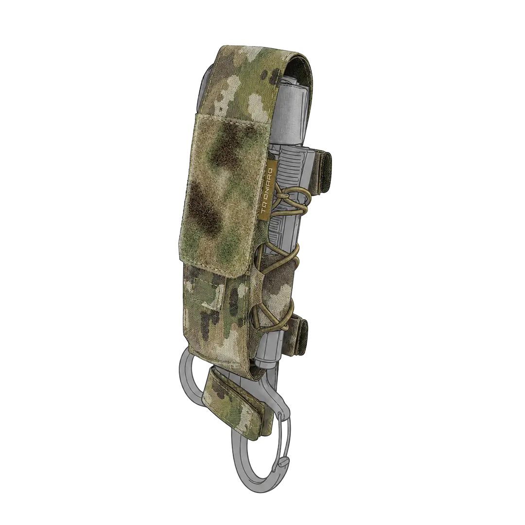 "DNIPRO" Tourniquet Pouch PM02, Multicam - photo 1 "DNIPRO" Tourniquet Pouch PM02, Multicam - photo 1