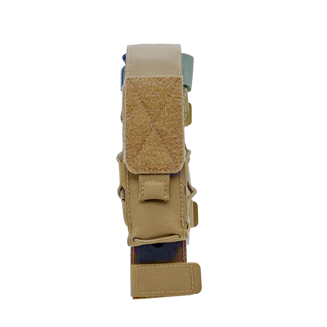 "DNIPRO" Tourniquet Pouch PM02, Coyote - photo 5 "DNIPRO" Tourniquet Pouch PM02, Coyote - photo 5