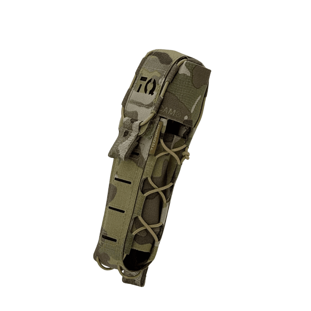 Pouch for a tourniquet "Dnipro", РМ03, multicam