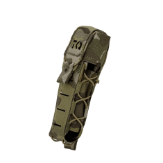Pouch for a tourniquet &quot;Dnipro&quot;, РМ03, multicam - photo 1