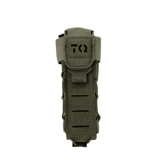 Hemostatic tourniquet pouch &quot;Dnipro&quot;, РМ03, olive - photo 3