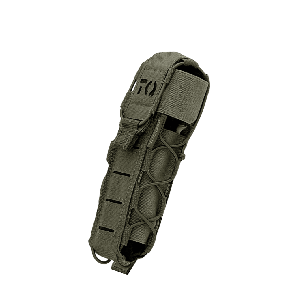 Hemostatic tourniquet pouch "Dnipro", РМ03, olive
