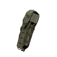 Hemostatic tourniquet pouch &quot;Dnipro&quot;, РМ03, olive - photo 1