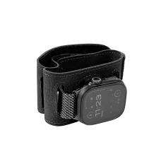 Захист для годинника «ДНІПРО», чорний - фото 4 Захист для годинника «ДНІПРО», чорний - фото 4