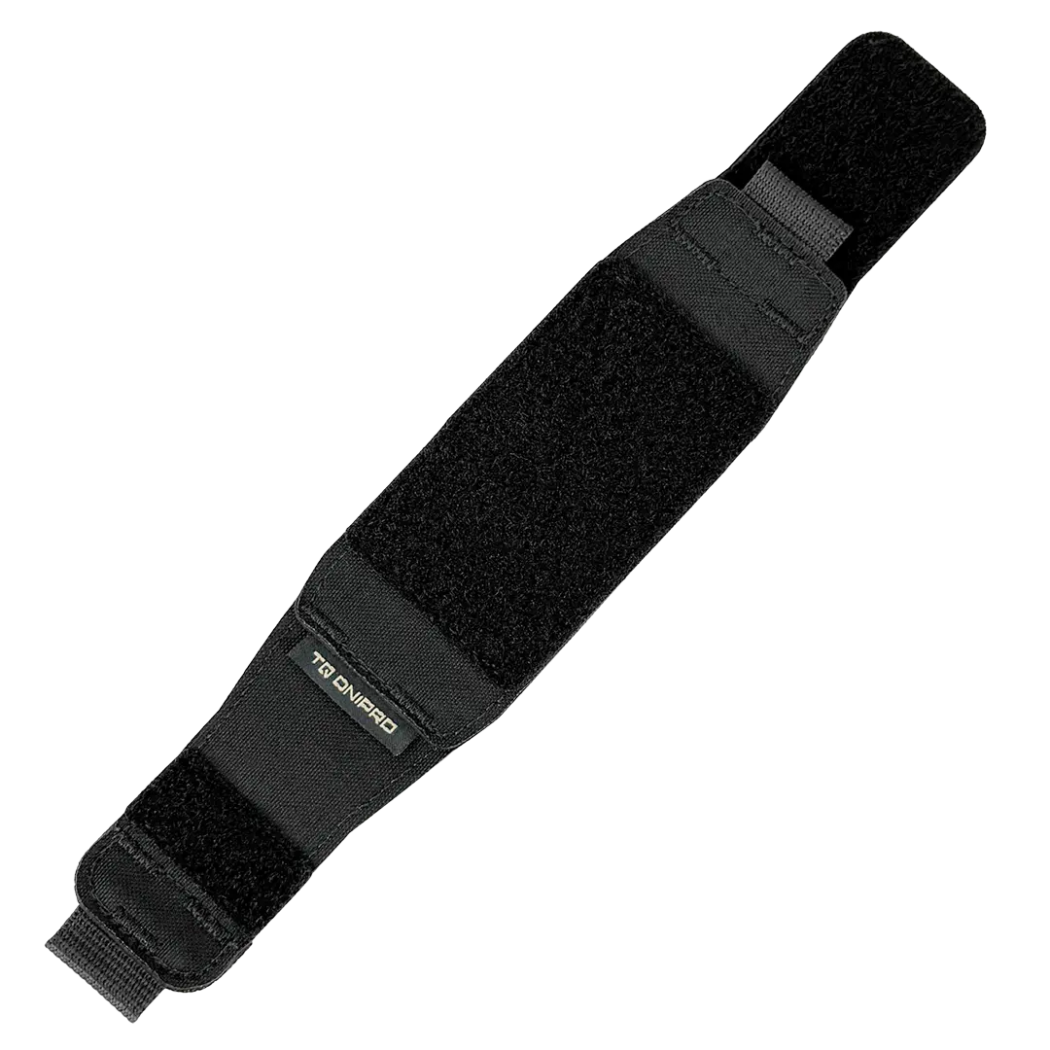 Watch protector, "Dnipro", black