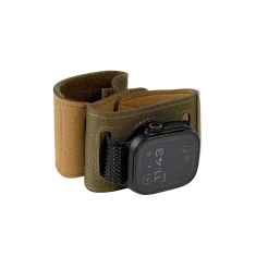 Watch protection, "Dnipro", coyote, original - photo 5