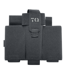 Підсумок під аптечку &laquo;ДНІПРО&raquo; без платформи (кріплення на гомілку), РМ23, чорний - фото 1